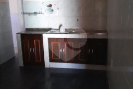 Casa à venda com 2 quartos em Campo Grande, Rio de Janeiro, RJ