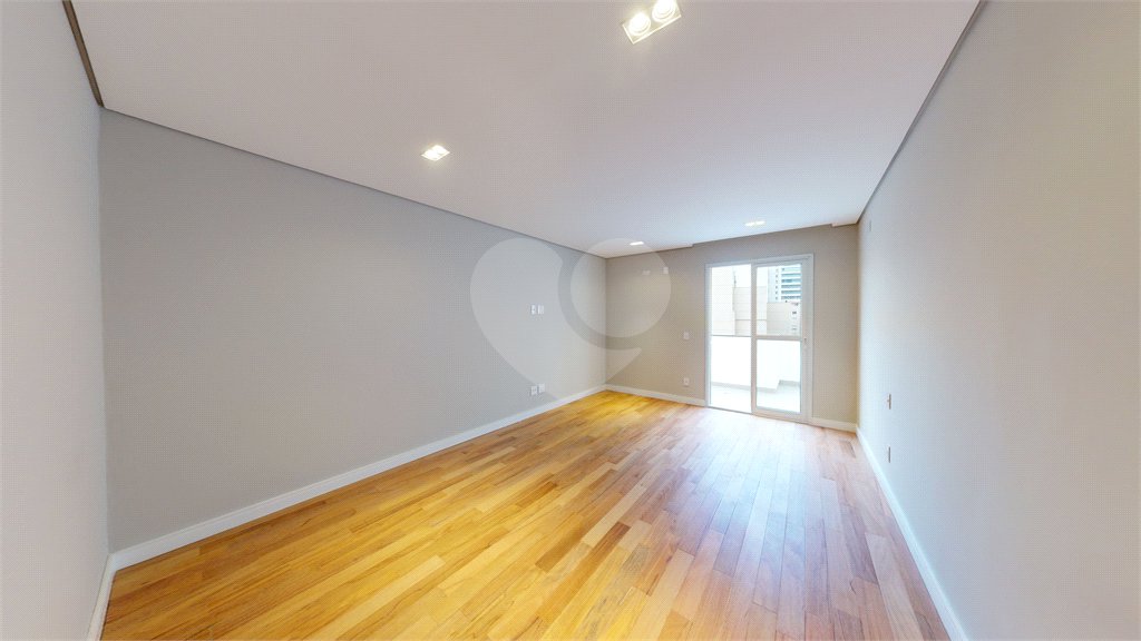 Apartamento à venda com 3 quartos, sendo 1 suíte, em Higienópolis, São Paulo, SP