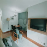 Apartamento à venda com 3 quartos em Limão, São Paulo, SP
