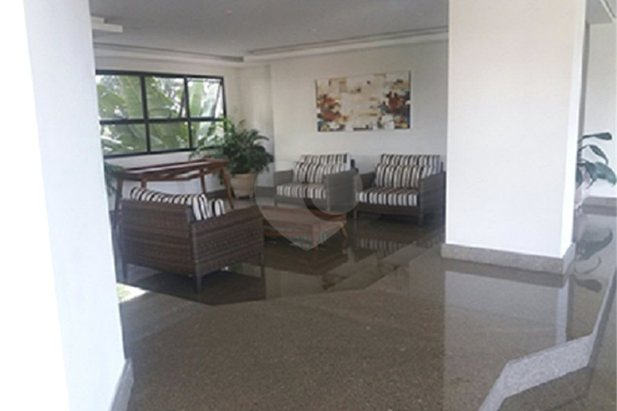 Cobertura à venda com 2 quartos, sendo 1 suíte, em Santana, São Paulo, SP