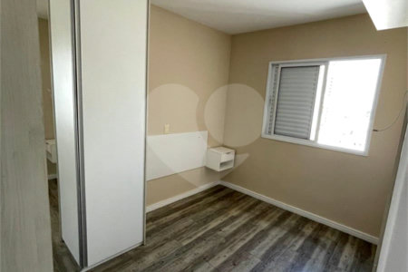 Apartamento à venda com 2 quartos, sendo 1 suíte, em Quarta Parada, São Paulo, SP
