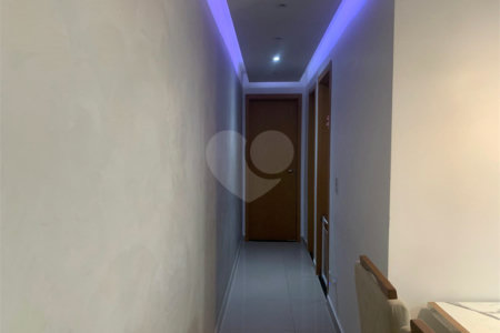 Apartamento à venda com 2 quartos em Jardim Íris, São Paulo, SP