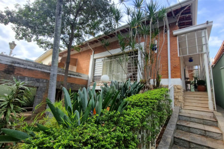 Casa à venda com 6 quartos no Centro, Vinhedo, SP