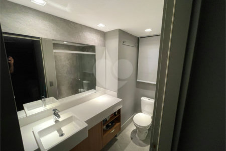 Apartamento à venda com 1 suíte em Brás, São Paulo, SP