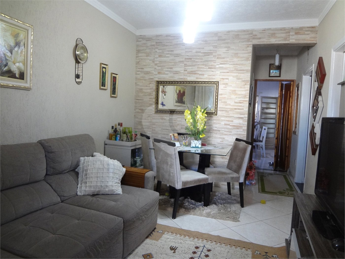 Casa à venda com 3 quartos, sendo 1 suíte, em Vila Maria, São Paulo, SP