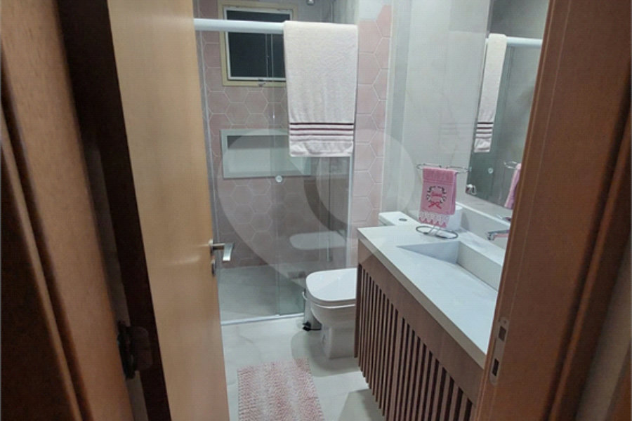 Apartamento à venda com 3 suítes em Jardim São Paulo(zona Norte), São Paulo, SP