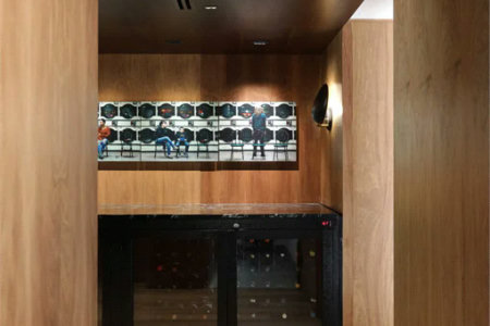 Casa à venda com 4 suítes no condomínio Bothânica Alto de Pinheiros, São Paulo - SP