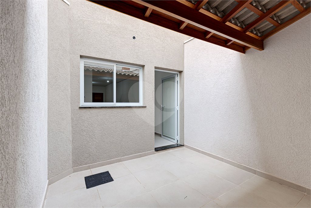 Sobrado à venda com 3 quartos, sendo 1 suíte, em Cupecê, São Paulo, SP