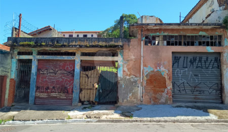 Terreno à venda em Tremembé, São Paulo, SP