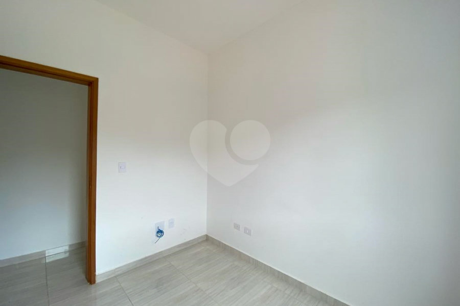 Apartamento à venda com 2 quartos em Tremembé, São Paulo, SP