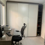 Casa à venda com 3 quartos, sendo 1 suíte, no condomínio Villas de São Francisco, São Paulo - SP