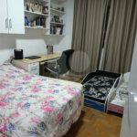 Apartamento à venda com 4 quartos, sendo 1 suíte, em Pinheiros, São Paulo, SP