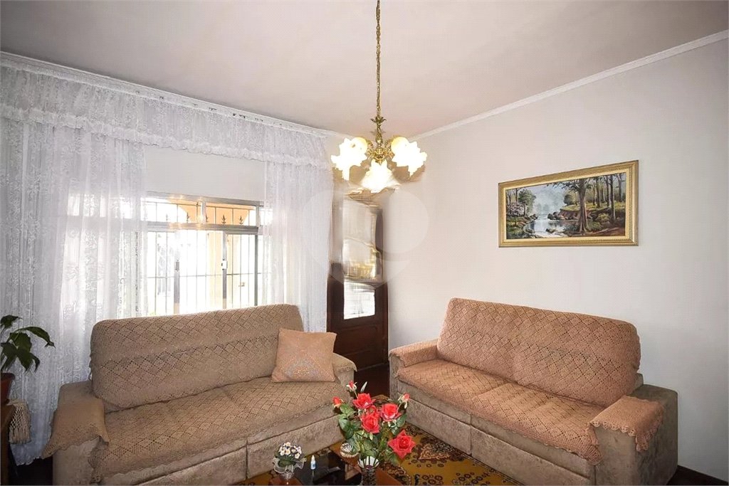 Casa Térrea à venda com 2 quartos, sendo 1 suíte,  em Vila Morse, São Paulo, SP