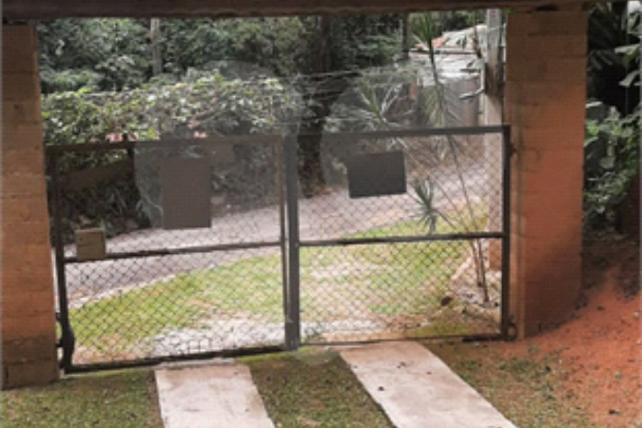 Casa à venda com 2 quartos em Caceia, Mairiporã, SP