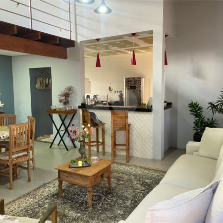 Casa à venda com 2 suítes em Jardim Aclimação, Araraquara, SP