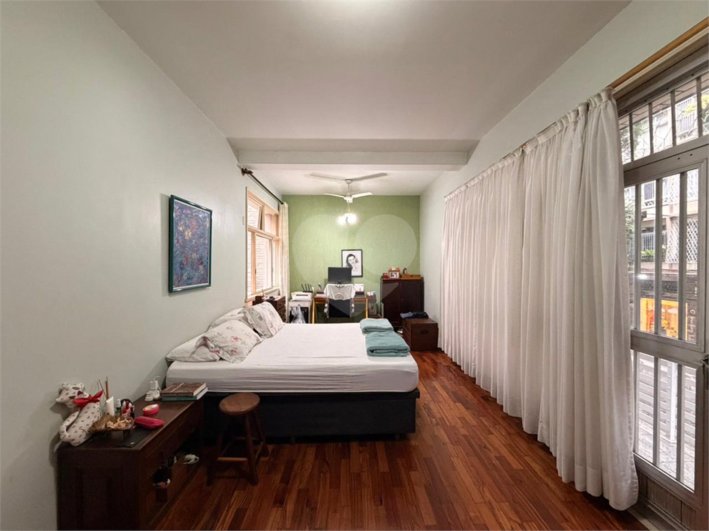 Casa para alugar com 7 quartos, sendo 2 suítes,  em Tijuca, Rio de Janeiro, RJ