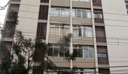 Apartamento à venda com 3 quartos em Santana, São Paulo, SP