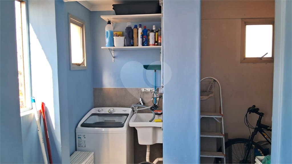 Apartamento à venda com 2 quartos em Mandaqui, São Paulo, SP
