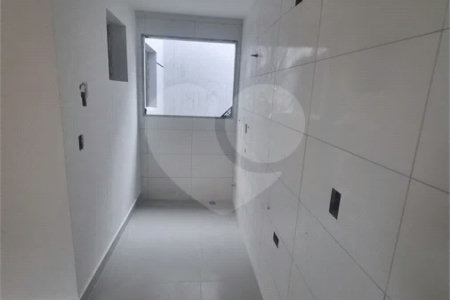 Apartamento à venda com 1 quarto em Vila Mazzei, São Paulo, SP