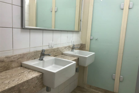 Laje Corporativa para alugar em Chácara Itaim, São Paulo, SP