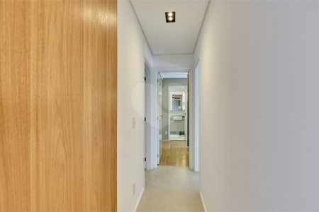 Apartamento à venda com 3 suítes em Brooklin, São Paulo, SP