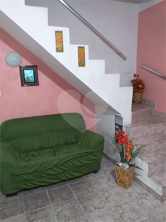Sobrado à venda com 3 quartos em Jardim Brasil (zona Norte), São Paulo, SP