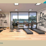 Residencial Safira