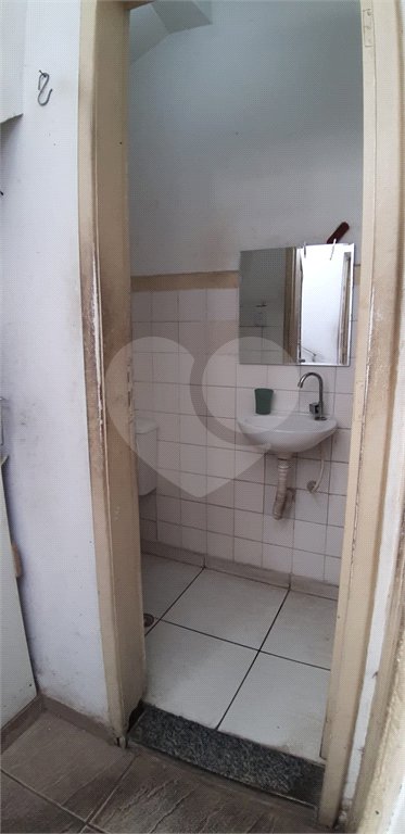 Sobrado à venda com 2 quartos em Santana, São Paulo, SP