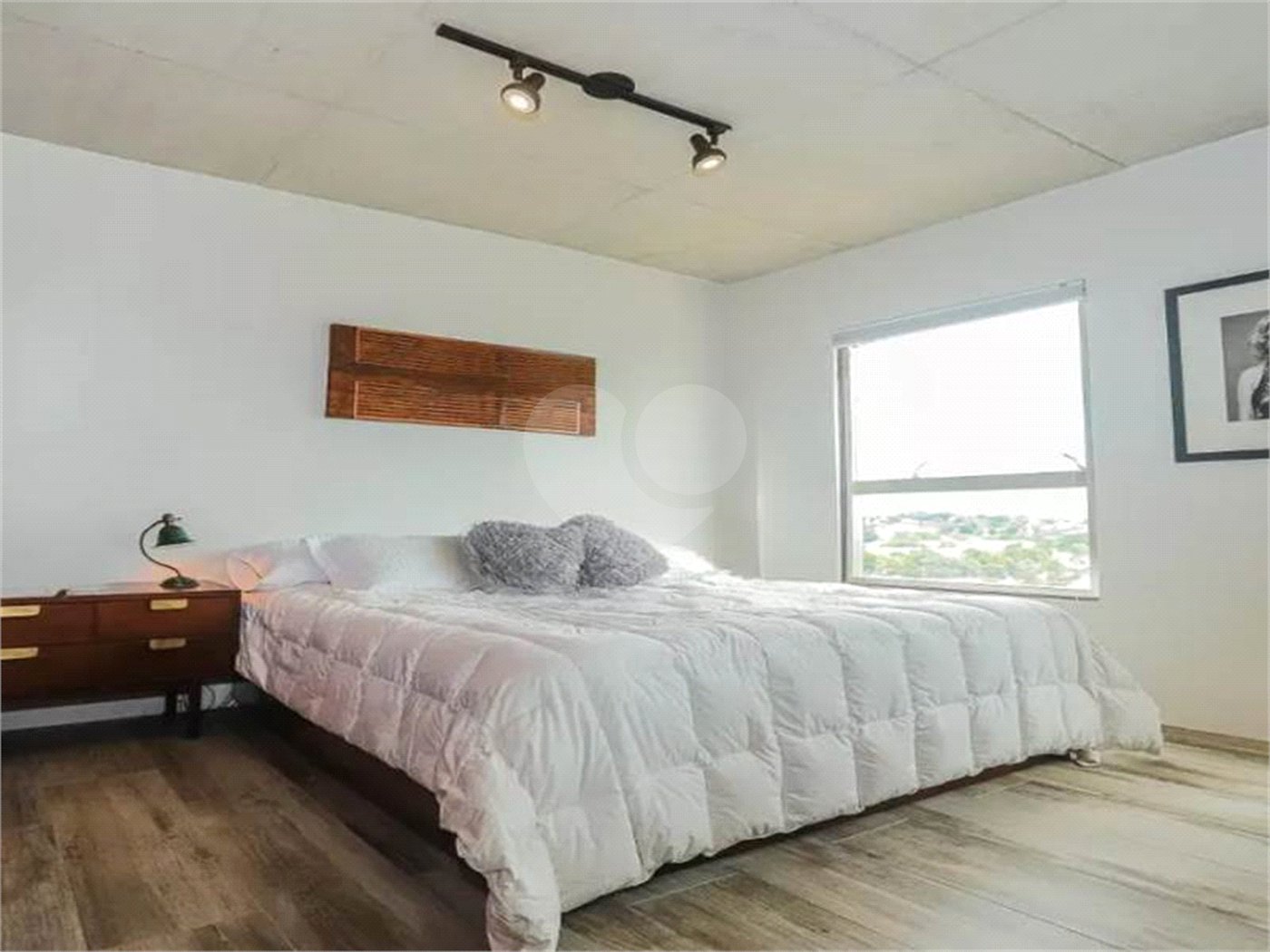 Apartamento à venda com 1 quarto em Vila Leopoldina, São Paulo, SP