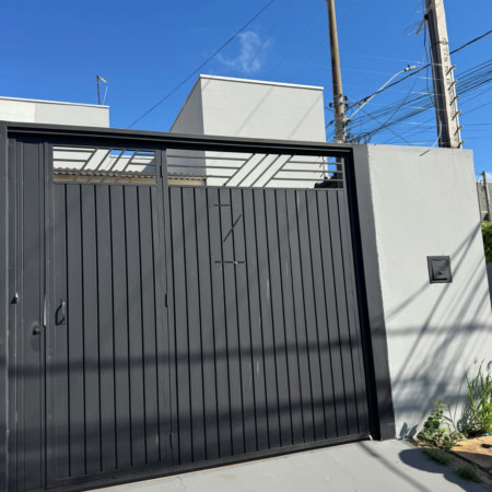 Casa para alugar com 1 quarto em Interlagos, Três Lagoas, MS