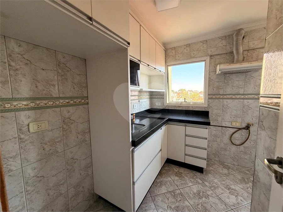 Apartamento à venda com 2 suítes em Vila Medeiros, São Paulo, SP