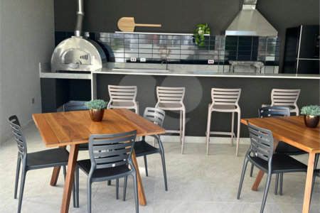 Apartamento para alugar com 2 quartos, sendo 1 suíte, em Vila Mogilar, Mogi das Cruzes, SP