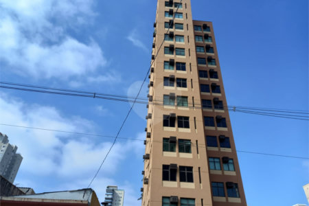 Sala à venda em Chácara Santo Antônio, São Paulo, SP