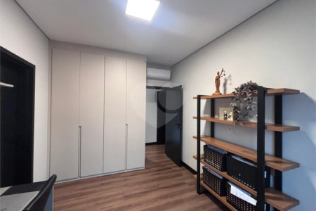 Casa à venda com 4 suítes no condomínio Alphaville Nova Esplanada 4, Votorantim - SP