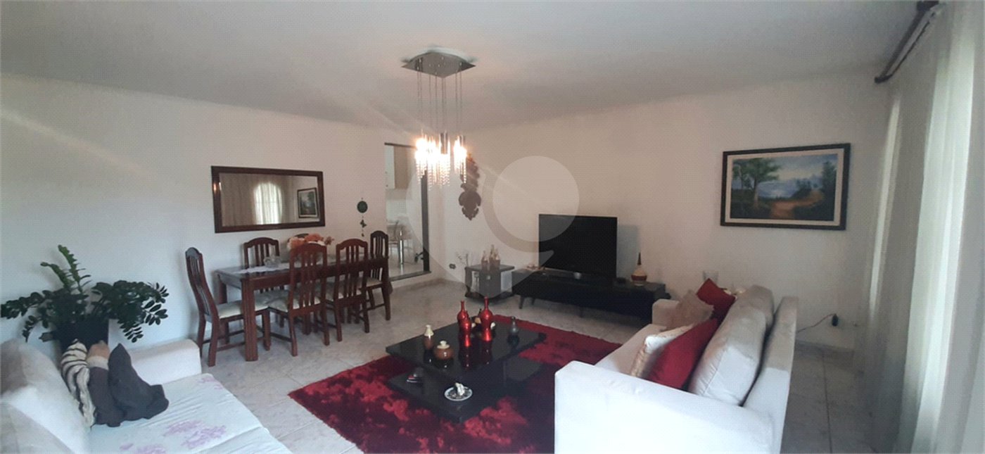 Casa à venda com 3 quartos, sendo 1 suíte, em Jaçanã, São Paulo, SP