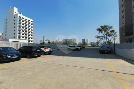 Apartamento à venda com 2 quartos, sendo 1 suíte, em Várzea da Barra Funda, São Paulo, SP