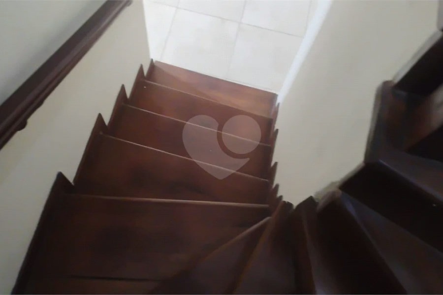 Sobrado à venda com 3 quartos, sendo 1 suíte, em Parque Mandaqui, São Paulo, SP