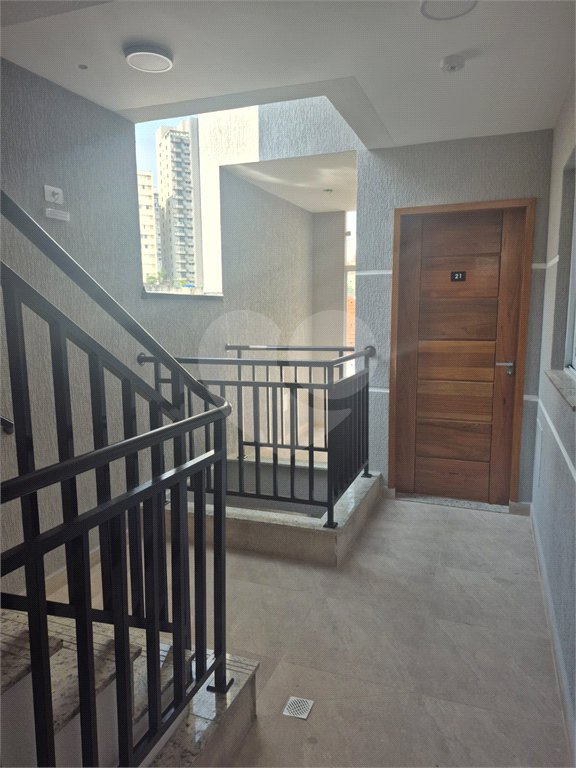 Apartamento para alugar com 2 quartos em Santana, São Paulo, SP