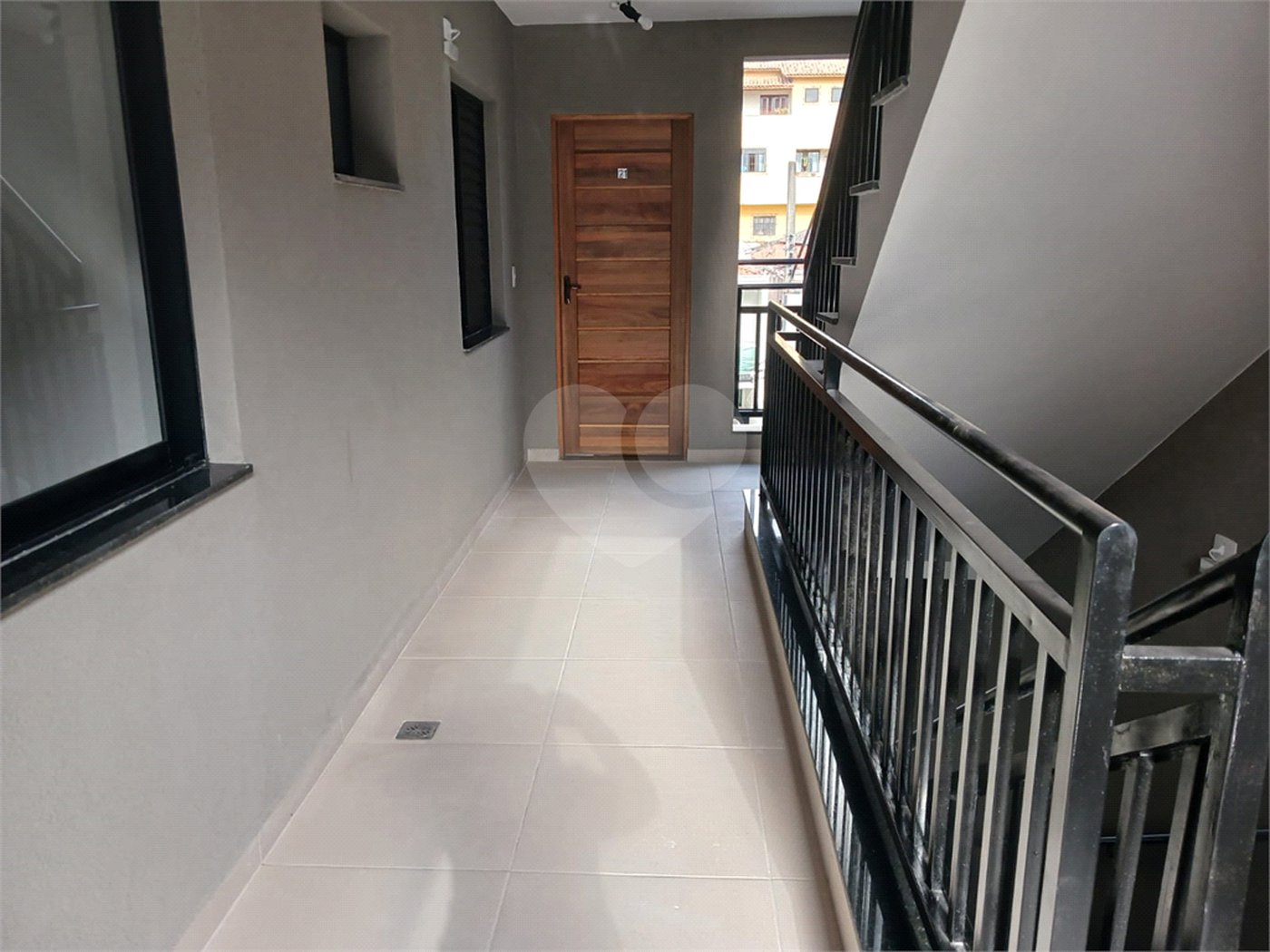 Casa para alugar com 1 quarto no condomínio Edificio Cometa, São Paulo - SP