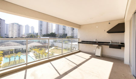 Apartamento à venda com 3 quartos, sendo 1 suíte,  em Vila Sofia, São Paulo, SP