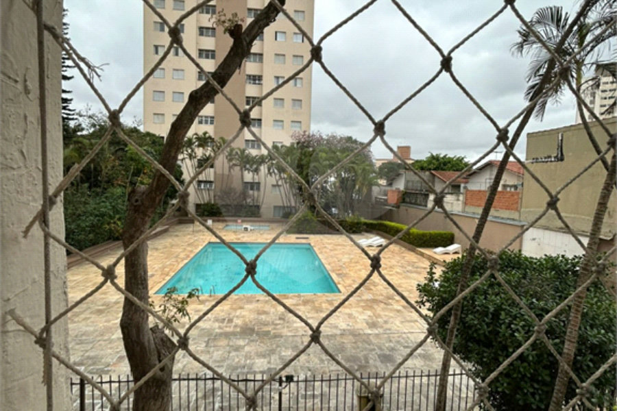 Apartamento à venda com 2 quartos em Limão, São Paulo, SP