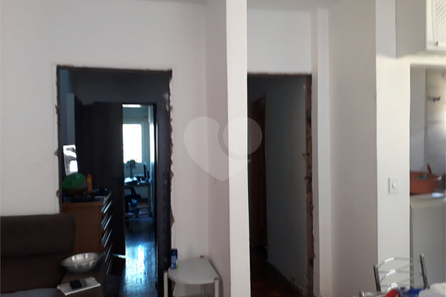 Sobrado à venda com 4 quartos, sendo 2 suítes, em Santana, São Paulo, SP