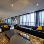 Apartamento à venda com 3 suítes no Centro, Santo André, SP