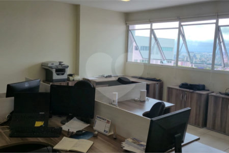 Sala à venda ou para alugar no Centro, São Bernardo do Campo, SP