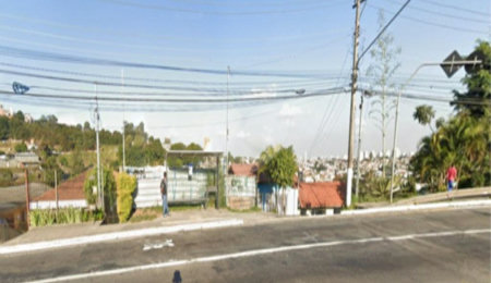 Terreno à venda em Pirituba, São Paulo, SP
