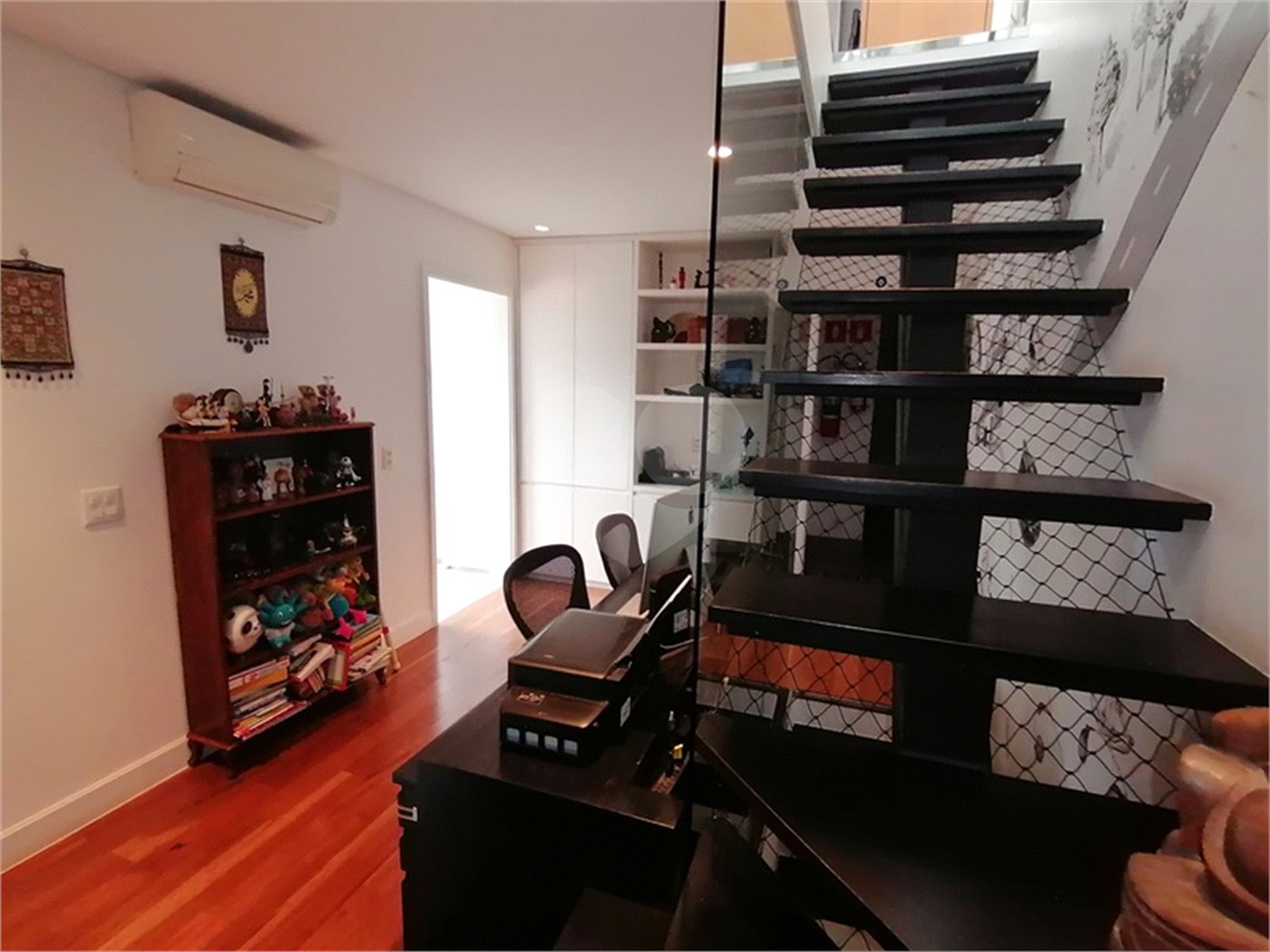 Apartamento à venda com 2 quartos em Paraíso, São Paulo, SP