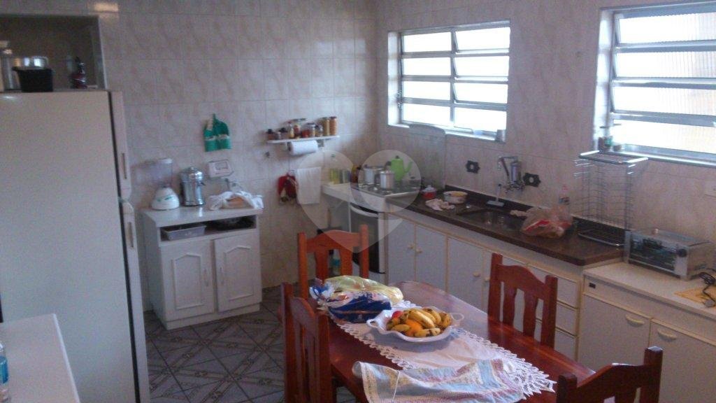 Sobrado à venda com 3 quartos, sendo 2 suítes, em Mandaqui, São Paulo, SP