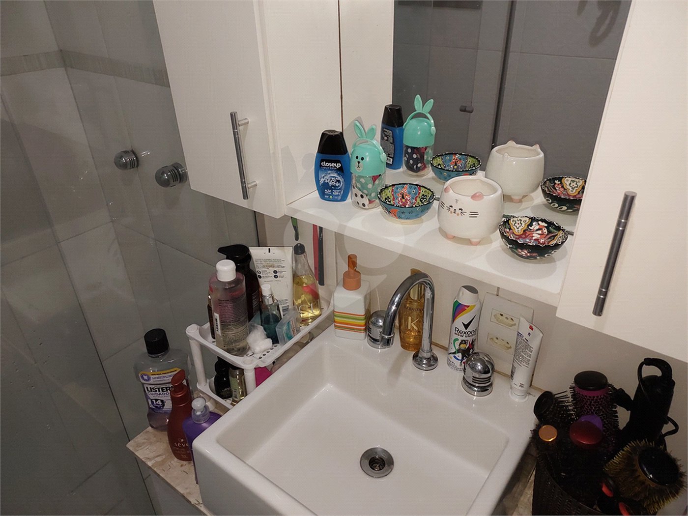 Apartamento à venda com 2 quartos, sendo 1 suíte, em Grajaú, Rio de Janeiro, RJ