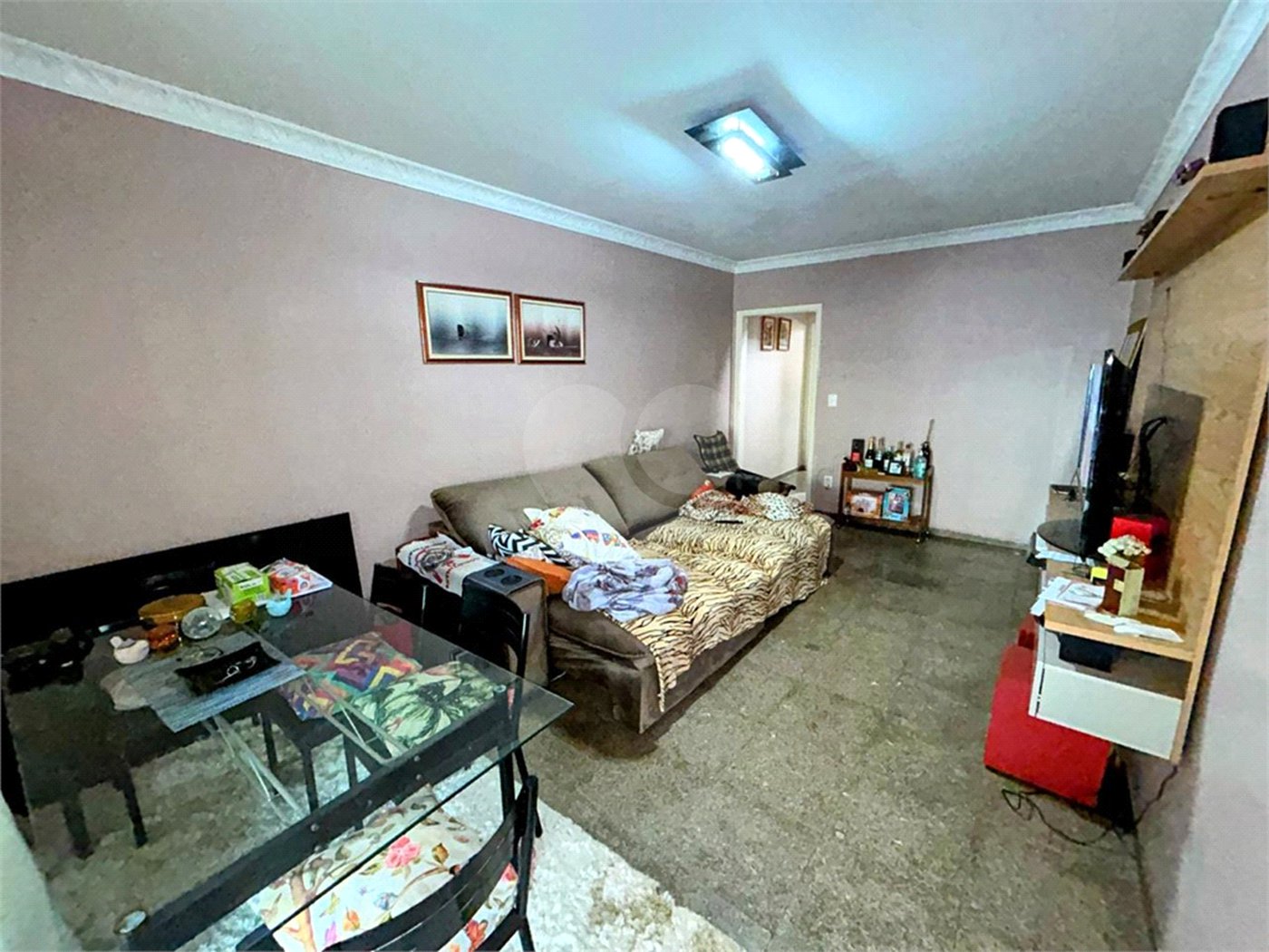 Casa à venda com 3 quartos em Vila Guilherme, São Paulo, SP