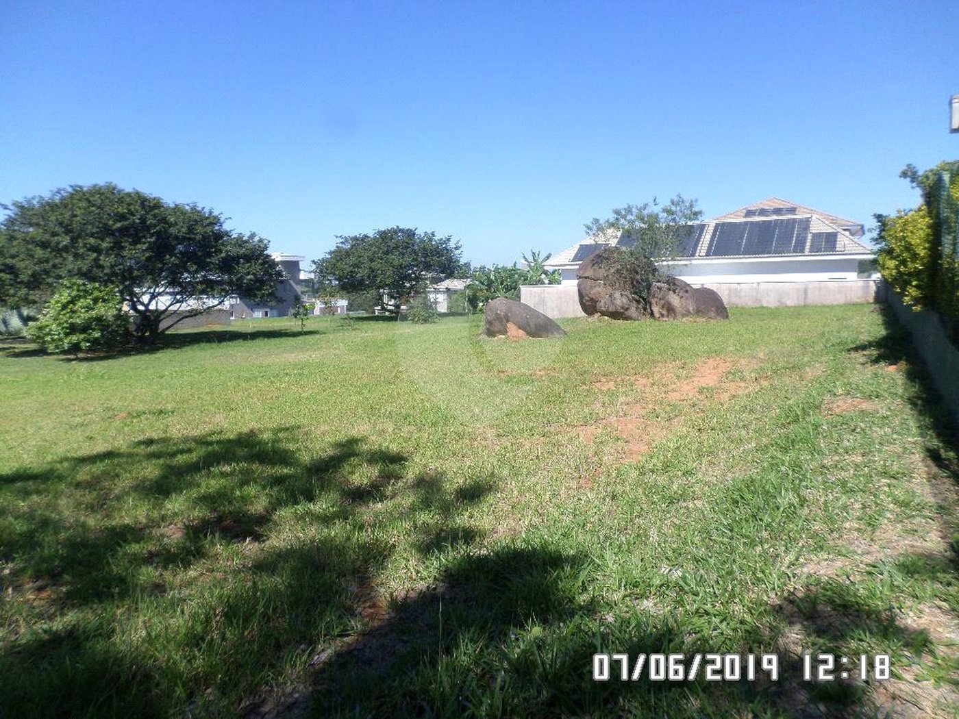 Terreno à venda com 1 suíte em Condominio Residencial Paradiso, Itatiba, SP